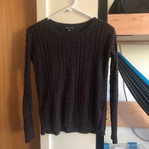 American Eagle Sweater